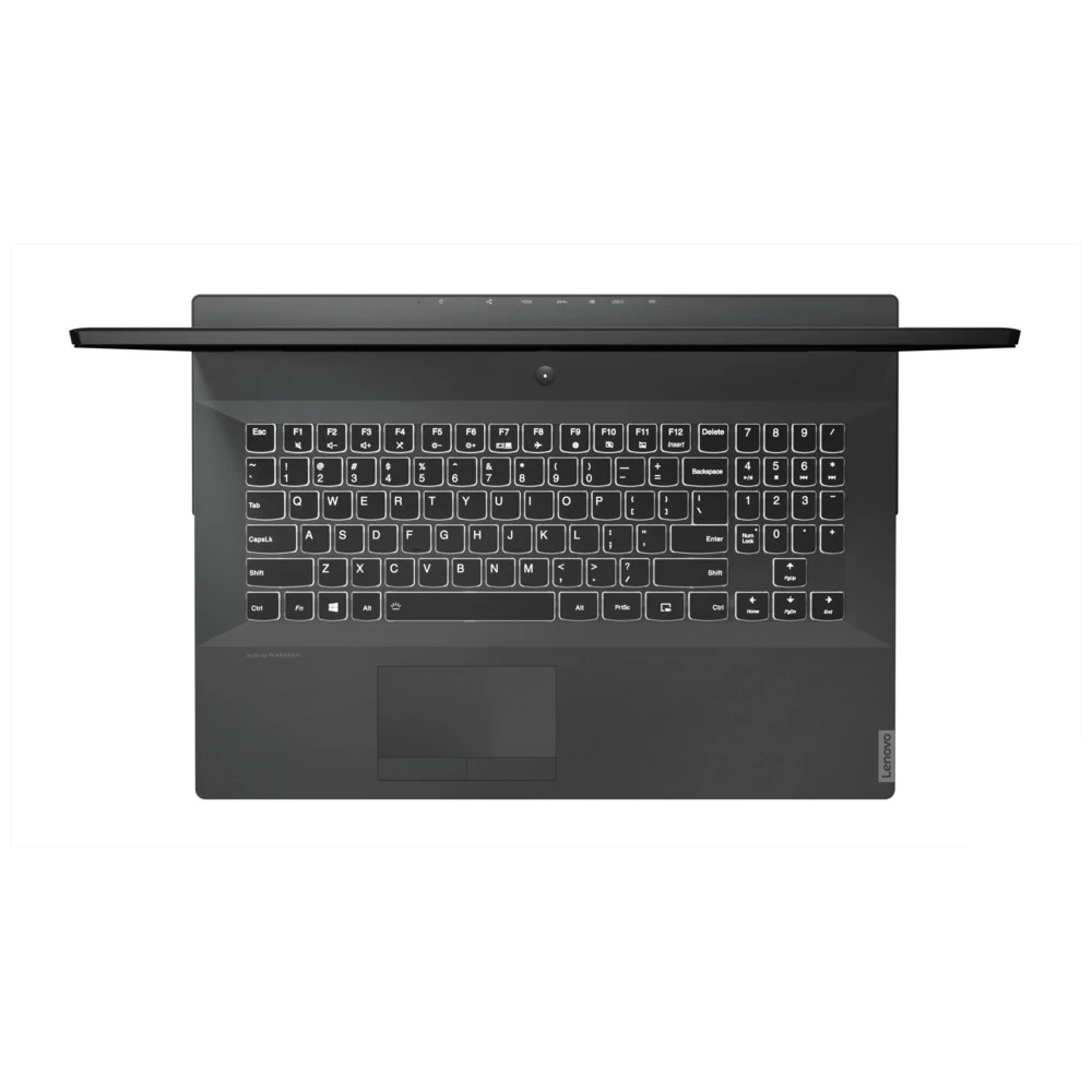 Ноутбук Lenovo Legion Y540-17IRH 81Q40047RU 17.3 ", FHD 1920x1080 (16:9), Intel, Core i7, 16 Гб, 128 ГБ, nVidia GeForce GTX 1660 Ti, Windows 10 Home