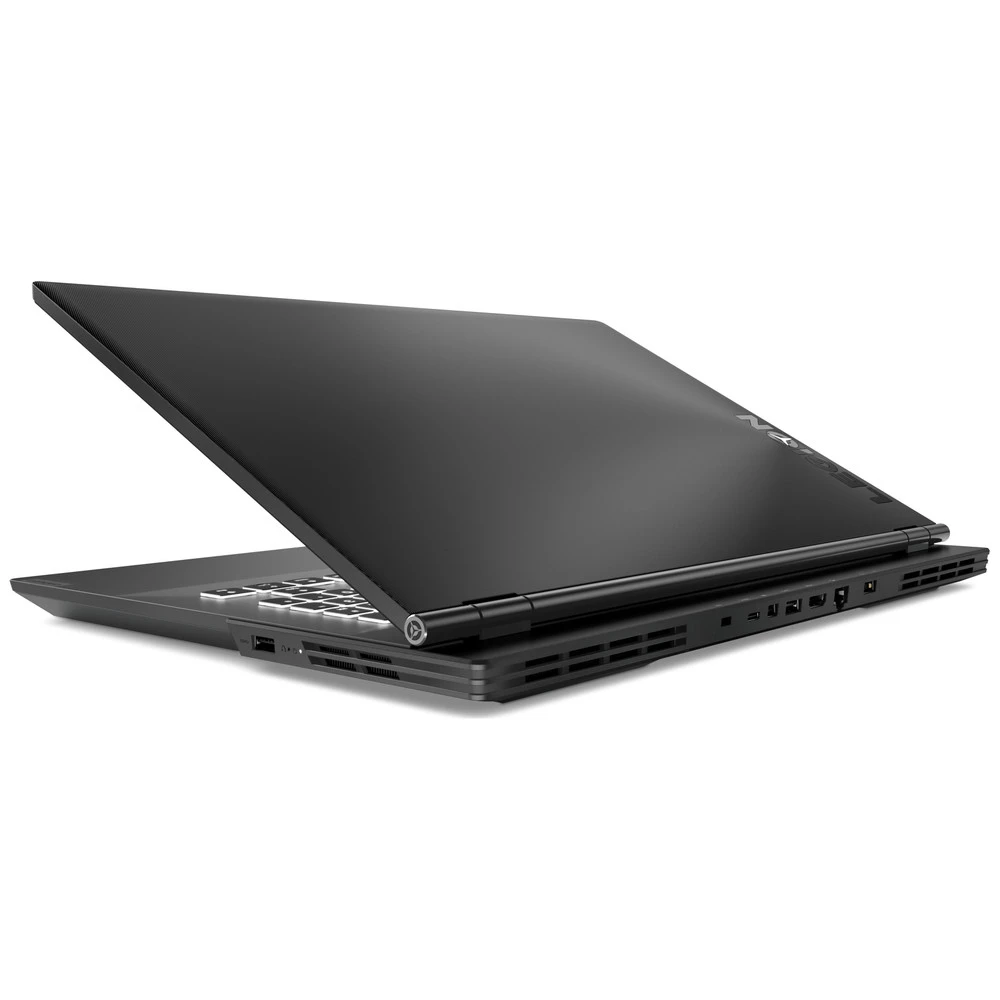 Ноутбук Lenovo Legion Y540-17IRH 81Q40047RU 17.3 ", FHD 1920x1080 (16:9), Intel, Core i7, 16 Гб, 128 ГБ, nVidia GeForce GTX 1660 Ti, Windows 10 Home