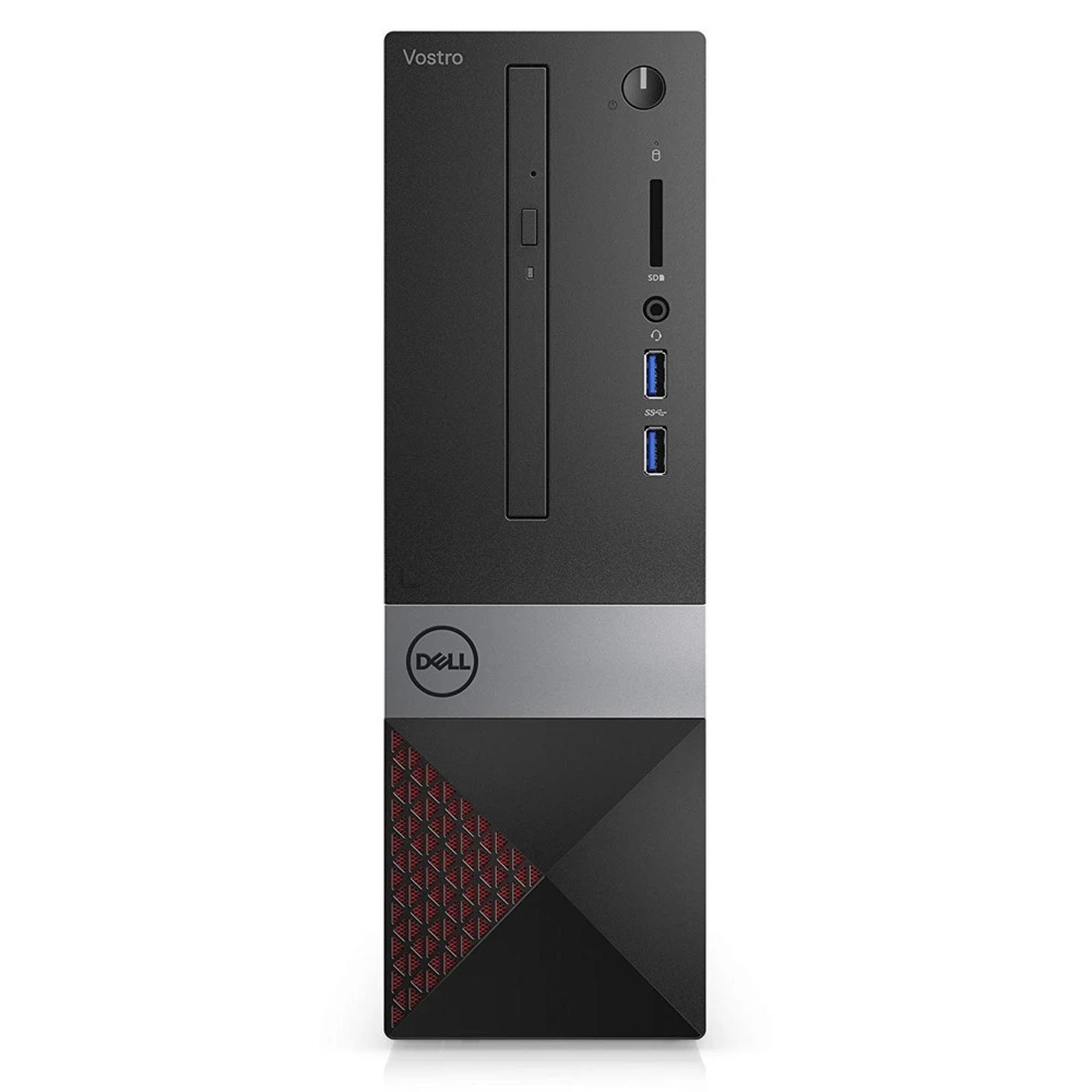 Тонкий клиент Dell Vostro 3470 SFF 3470-3837