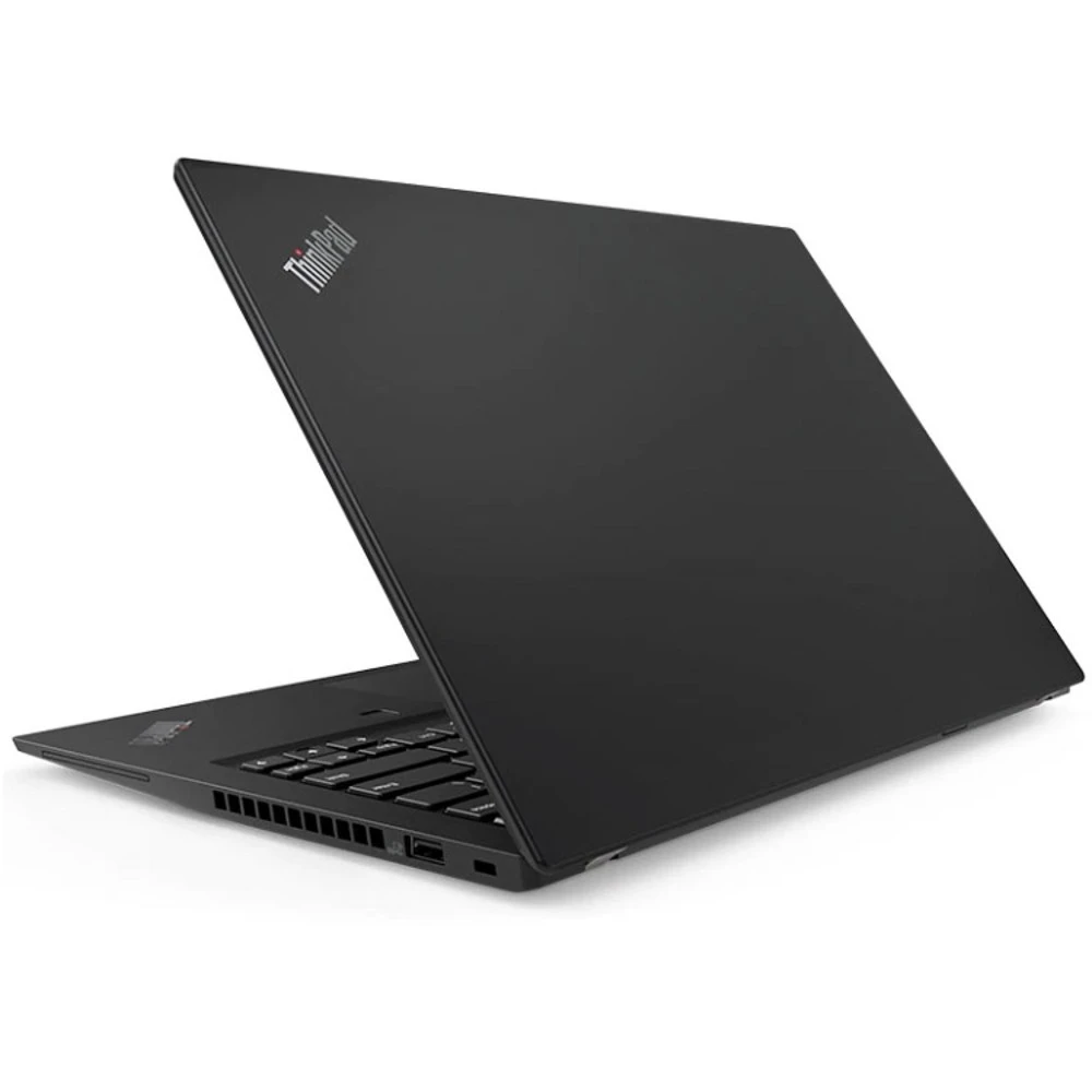 Ноутбук Lenovo ThinkPad T490s 20NX003DRT 14 ", FHD 1920x1080 (16:9), Core i5, 16 Гб, 1 ТБ, Windows 10 Pro