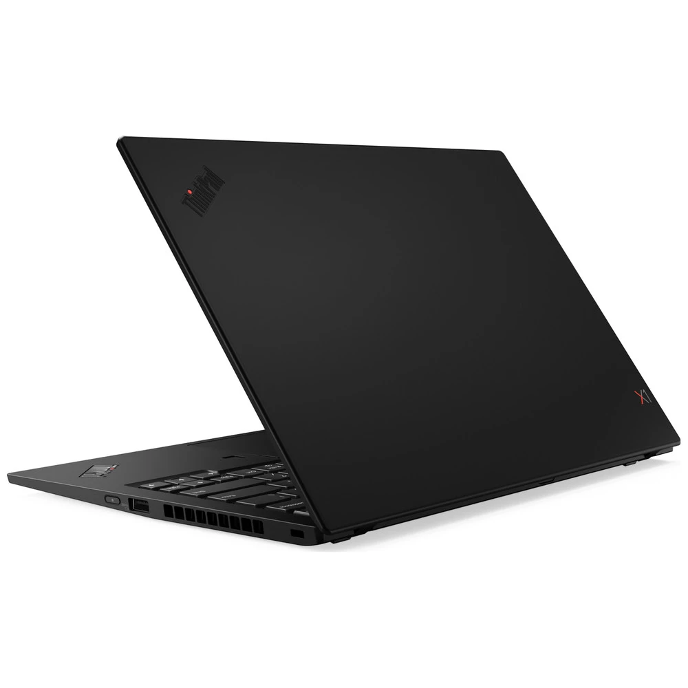 Ноутбук Lenovo ThinkPad X1 Carbon Gen7 20QD003BRT 14 ", WQHD 2560x1440 (16:9), Core i7, 16 Гб, 256 ГБ, Windows 10 Pro