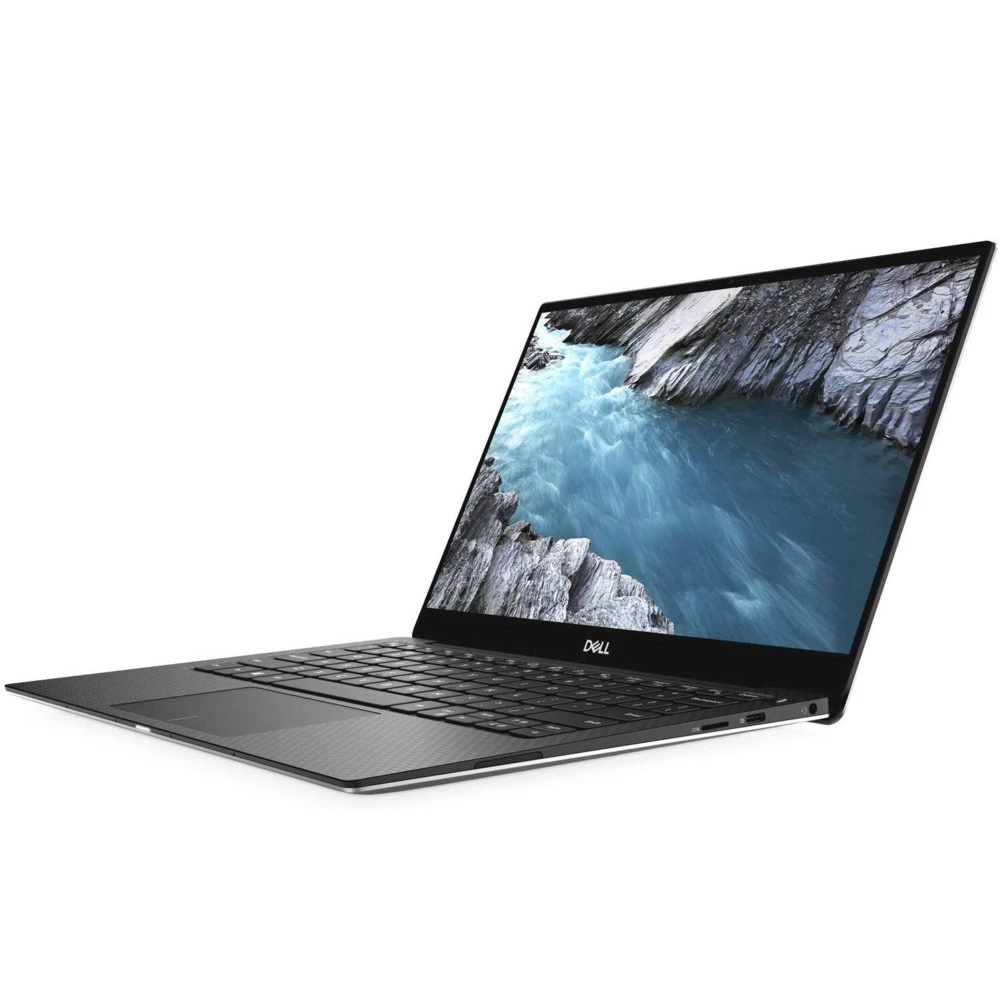 Ноутбук Dell XPS 13 7390 7390-7859 13.3 ", 4K Ultra HD 3840x2160 (16:9), Intel, Core i7, 16 Гб, 512 ГБ, Windows 10 Pro