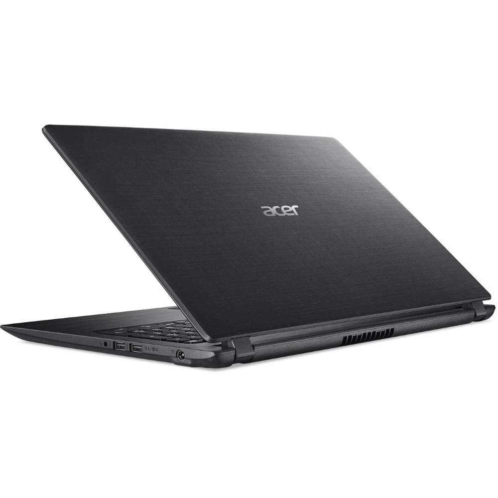 Ноутбук Acer Aspire A315-32-C5U6 NX.GVWER.017 15.6 ", HD 1366x768 (16:9), Intel, Celeron, 4 Гб, 128 ГБ, Intel UHD Graphics, Linux