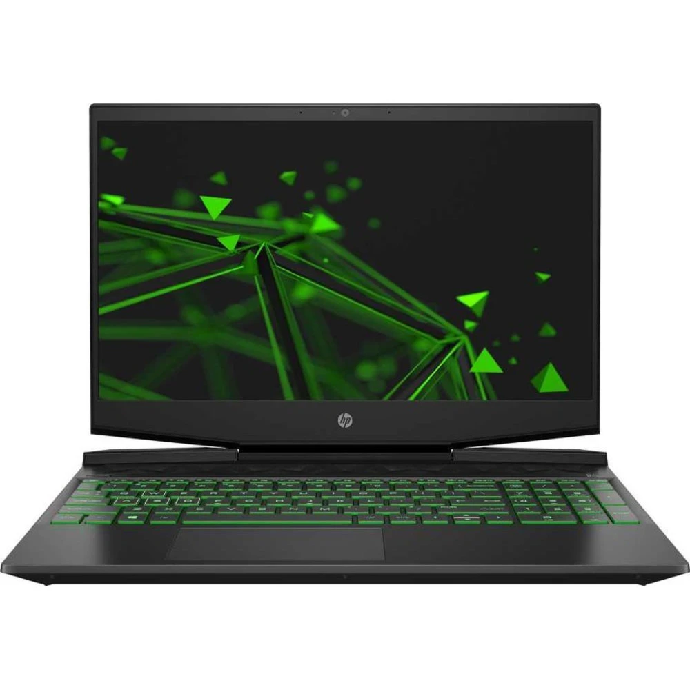 Ноутбук HP Pavilion Gaming 15-dk0085ur 8PK28EA 15.6 ", FHD 1920x1080 (16:9), Core i5, 8 Гб, 256 ГБ, nVidia GeForce GTX 1660 Ti