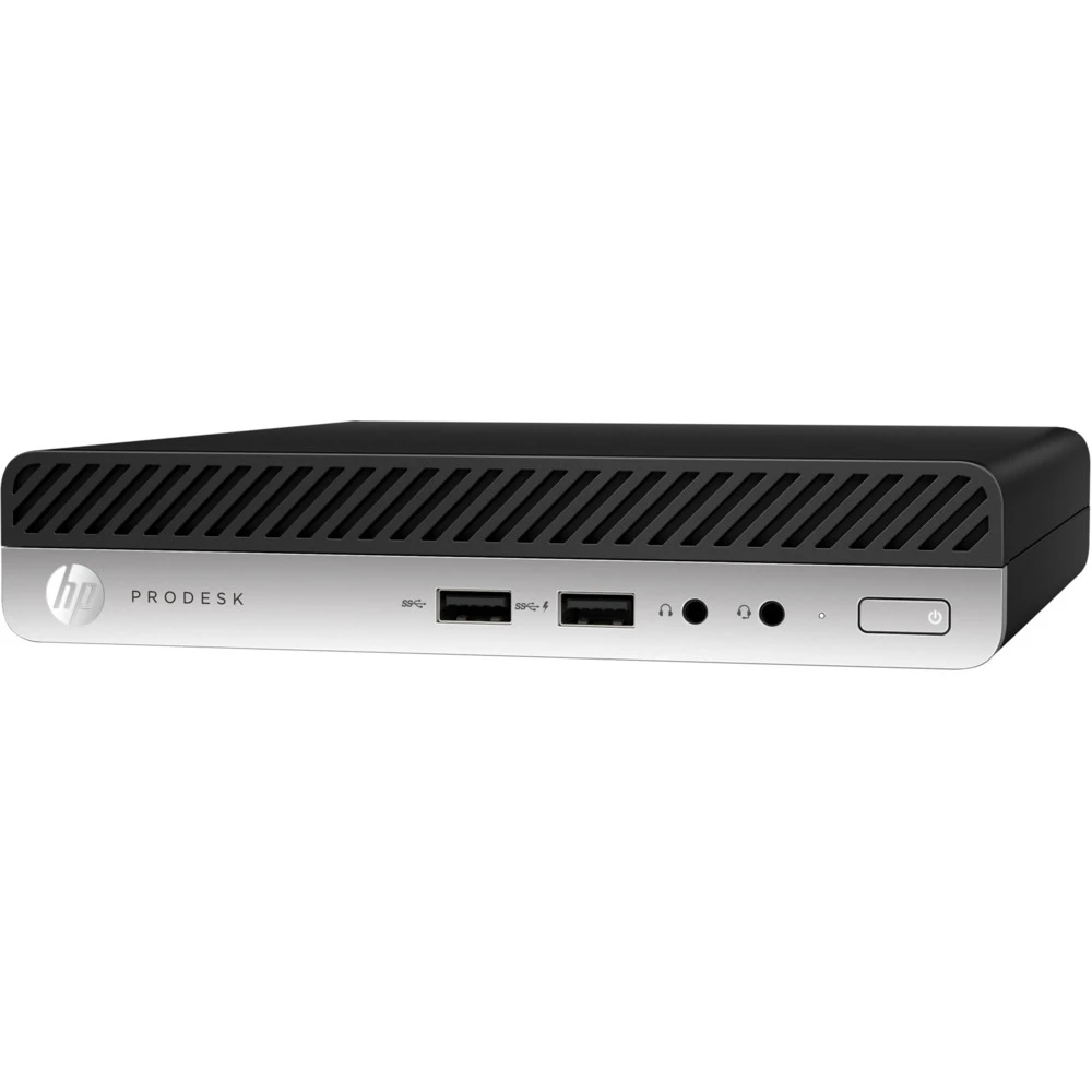 Персональный компьютер HP ProDesk 400 G5 DM 7EM47EA