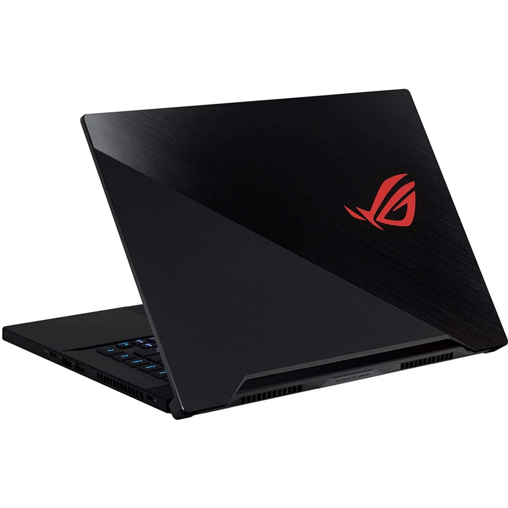 Ноутбук Asus ROG Zephyrus M GU502GU-ES086 90NR0252-M02100 15.6 ", FHD 1920x1080 (16:9), Core i7, 16 Гб, 512 ГБ, nVidia GeForce GTX 1660 Ti