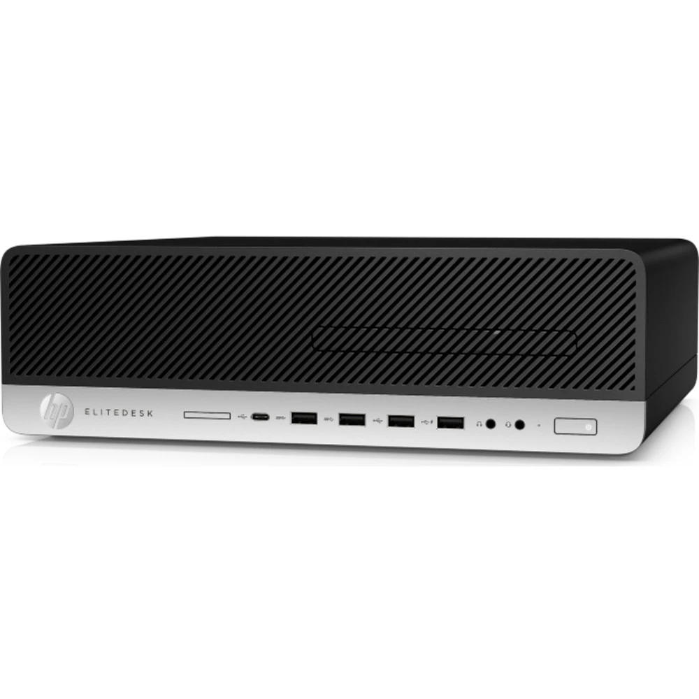 Тонкий клиент HP EliteDesk 800 G5 SFF 7PF09EA