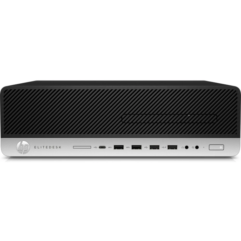 Тонкий клиент HP EliteDesk 800 G5 SFF 7PF09EA