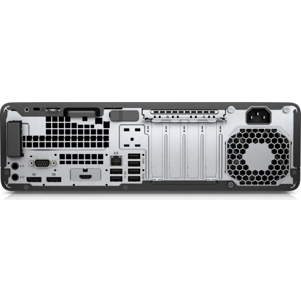 Тонкий клиент HP EliteDesk 800 G5 SFF 7PF09EA