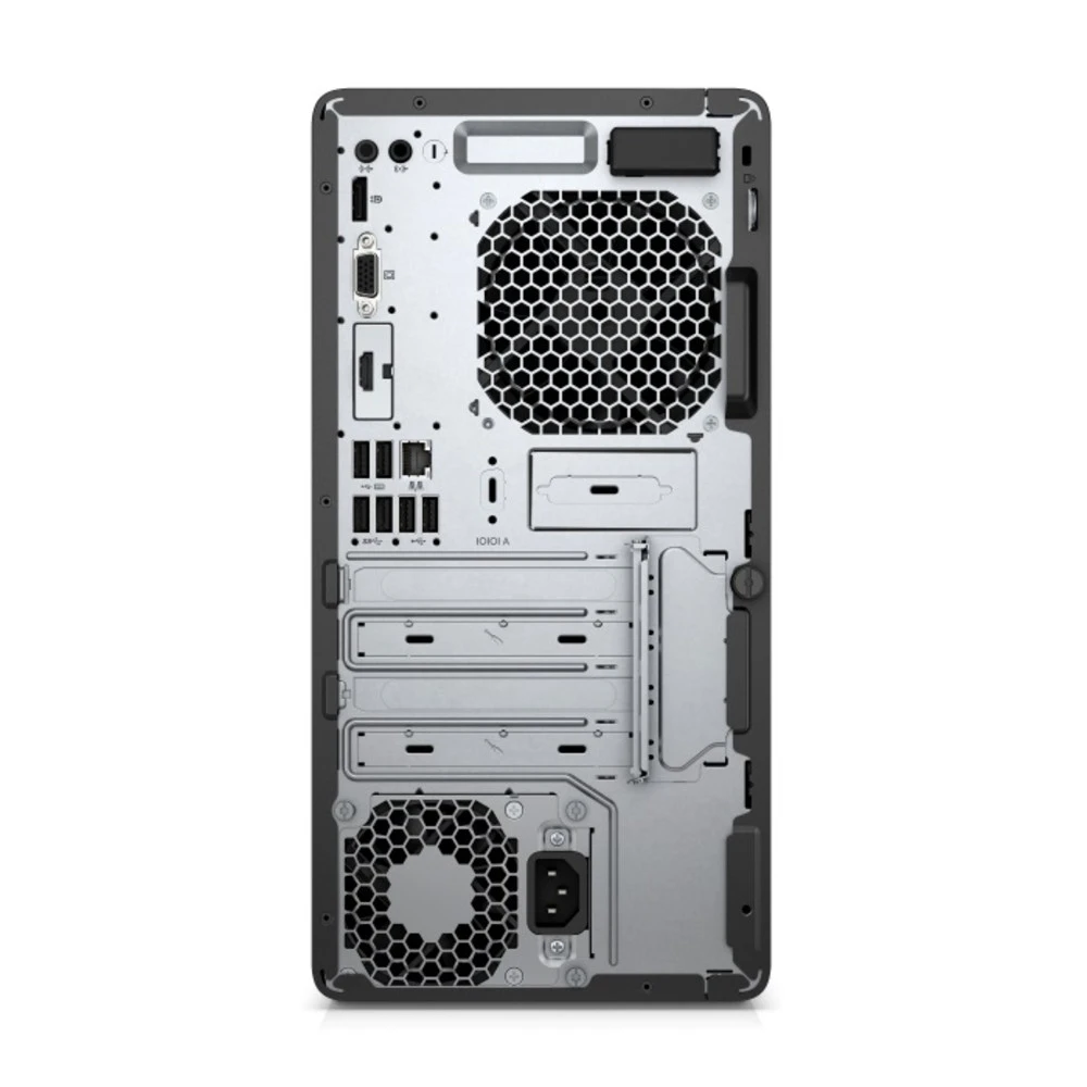 Персональный компьютер HP ProDesk 400 G6 MT 7EM16EA Core i7, 9700, 3.0, 16 Гб, DDR4-2666, Windows 10 Pro