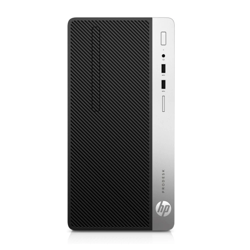 Персональный компьютер HP ProDesk 400 G6 MT 7EM16EA Core i7, 9700, 3.0, 16 Гб, DDR4-2666, Windows 10 Pro