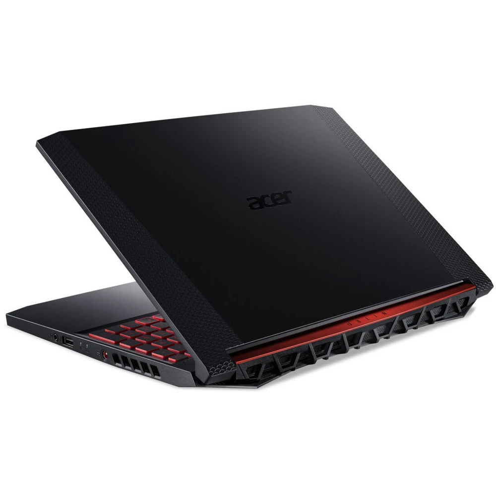 Ноутбук Acer Nitro 5 AN515-54-596V NH.Q59ER.02J 15.6 ", FHD 1920x1080 (16:9), Intel, Core i5, 8 Гб, 256 ГБ, nVidia GeForce GTX 1650, Linux