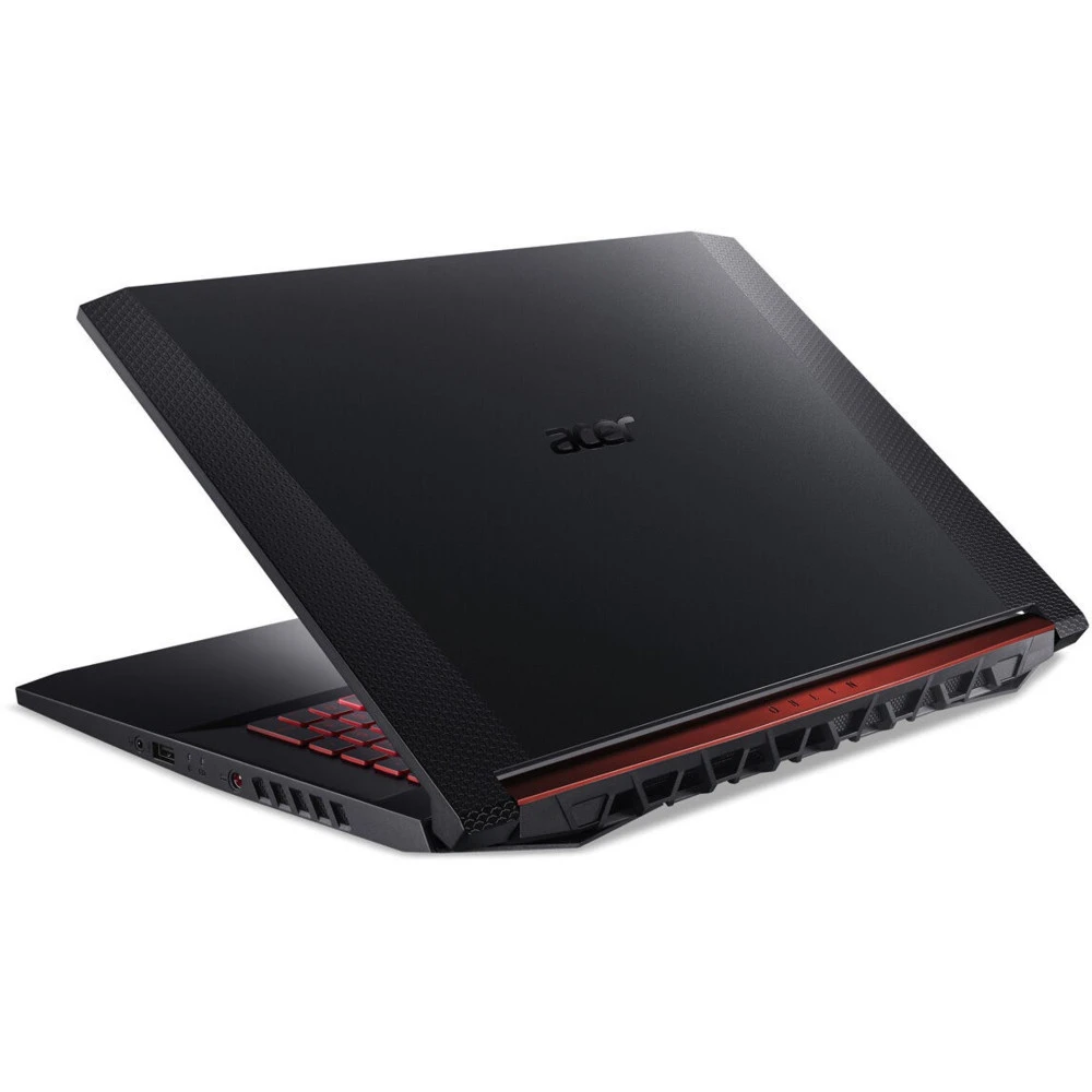 Ноутбук Acer Nitro 5 AN517-51-75SG NH.Q5CER.028 17.3 ", FHD 1920x1080 (16:9), Core i7, 8 Гб, 256 ГБ, nVidia GeForce GTX 1650, Windows 10 Home