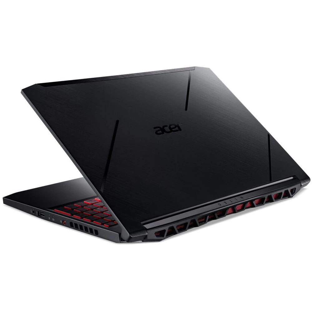 Ноутбук Acer Nitro 7 AN715-51-56WB NH.Q5FER.00C 17.3 ", FHD 1920x1080 (16:9), Core i5, 8 Гб, 512 ГБ, nVidia GeForce GTX 1650, Windows 10 Home