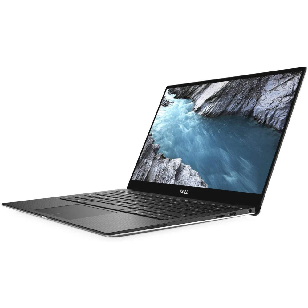 Ноутбук Dell XPS 13 7390 7390-3912 13.3 ", FHD 1920x1080 (16:9), Intel, Core i7, 8 Гб, 256 ГБ, Intel Iris Plus Graphics, Windows 10 Home