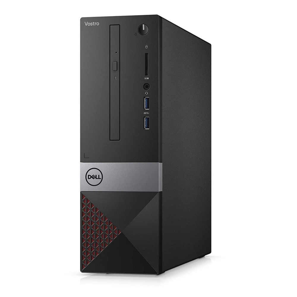 Персональный компьютер Dell Vostro 3470 SFF 3470-7265