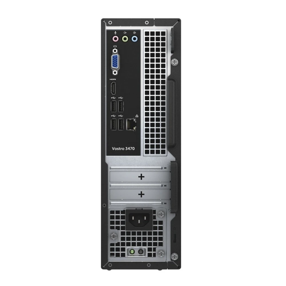 Персональный компьютер Dell Vostro 3470 SFF 3470-7265