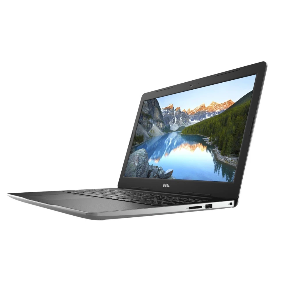 Ноутбук Dell Inspiron 3584 3584-2489 15.6 ", FHD 1920x1080 (16:9), Intel, Core i3, 4 Гб, 128 ГБ, Intel HD Graphics, Windows 10 Home