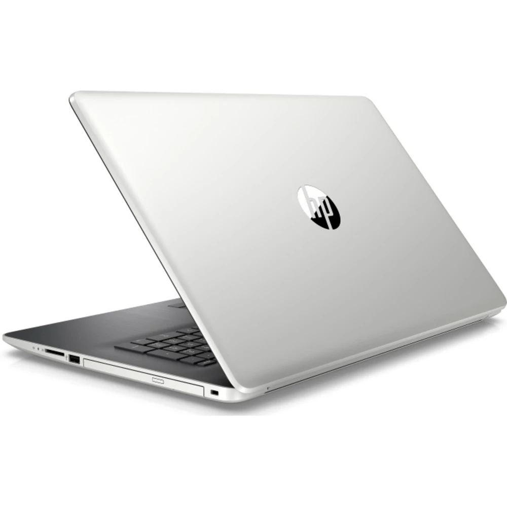 Ноутбук HP 17-by1034ur 6SW67EA 17.3 ", FHD 1920x1080 (16:9), Core i5, 8 Гб, Windows 10 Home