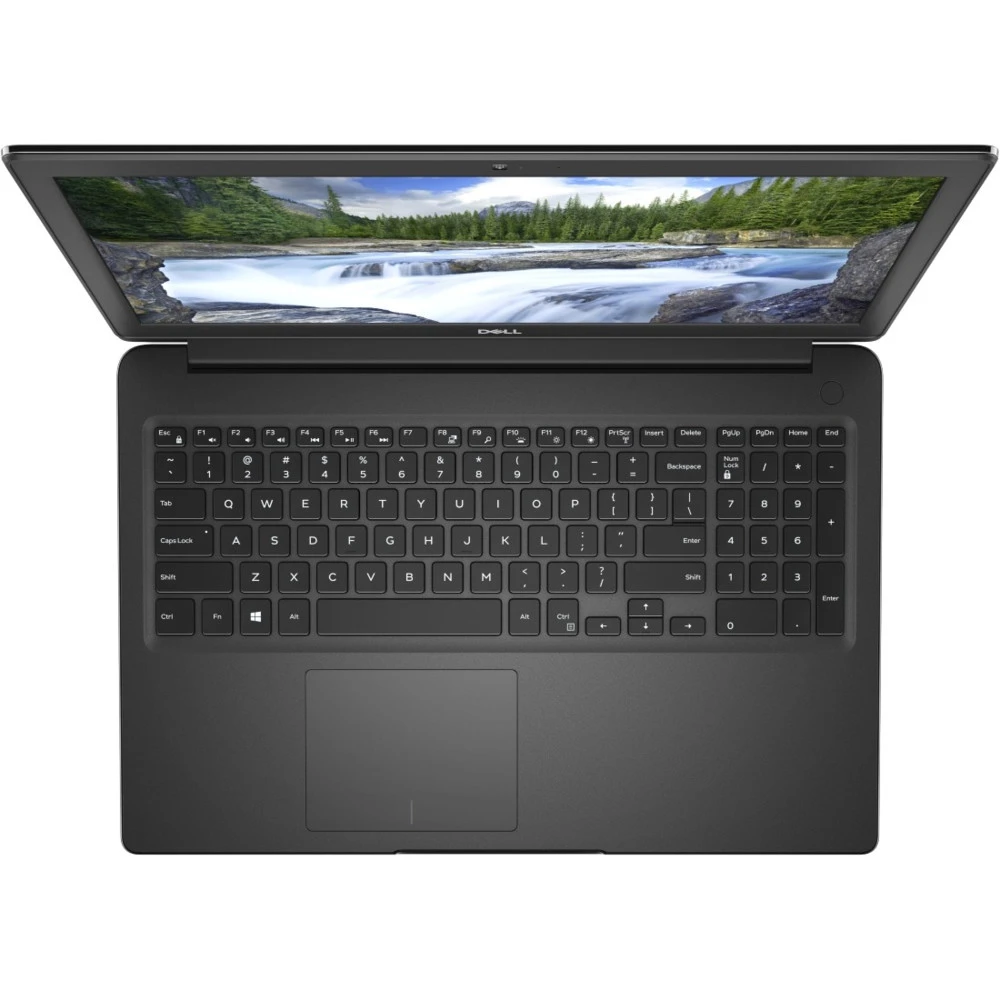 Ноутбук Dell Latitude 3500 210-ARRG_125543 15.6 ", FHD 1920x1080 (16:9), Core i3, 4 Гб, 128 ГБ, Windows 10 Pro