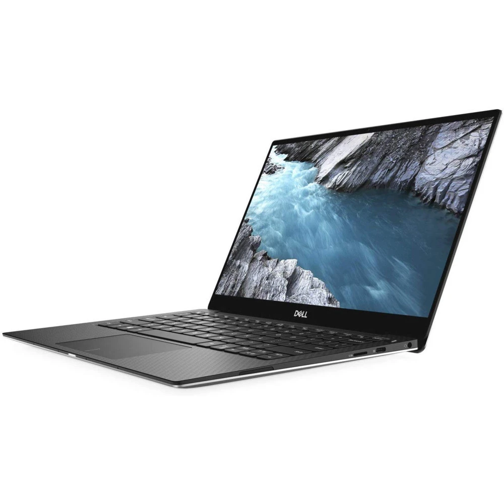Ноутбук Dell XPS 13 7390 7390-7873 13.4 ", WUXGA 1920x1200 (16:10), Intel, Core i7, 8 Гб, 256 ГБ, Intel Iris Plus Graphics, Windows 10 Pro