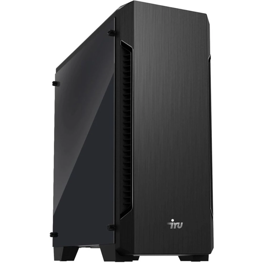 Персональный компьютер iRU Home 317 MT 1188157 Core i7, 9700F, 3.0, 16 Гб