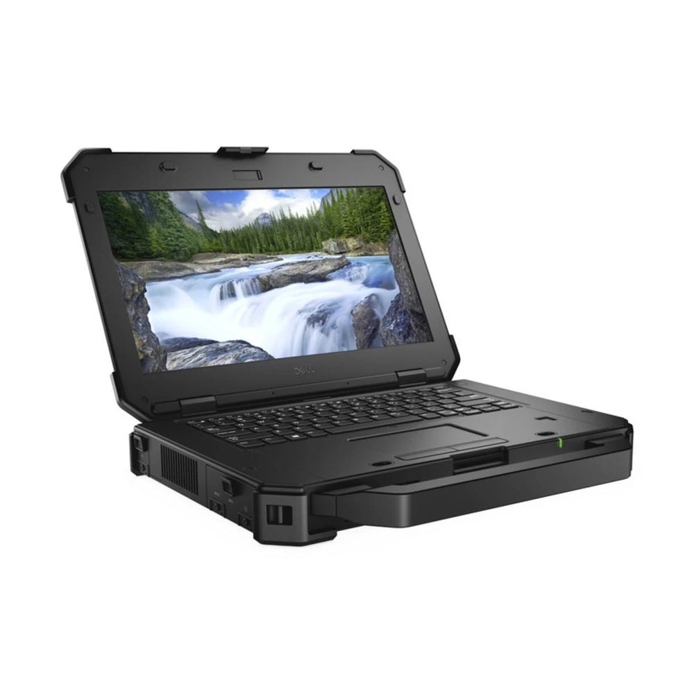 Ноутбук Dell Latitude 7424 Rugged Extreme 7424-4630 14 ", FHD 1920x1080 (16:9), Intel, Core i5, 8 Гб, 512 ГБ, Windows 10 Pro