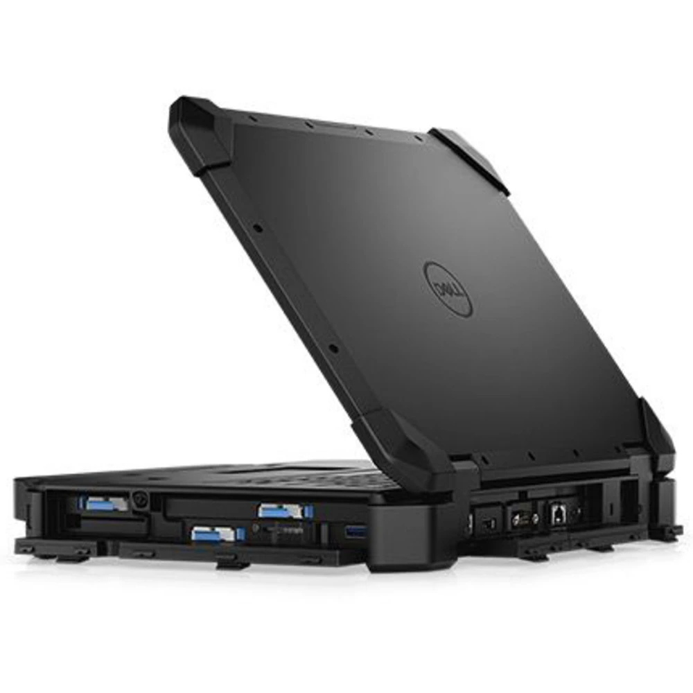 Ноутбук Dell Latitude 7424 Rugged Extreme 7424-4630 14 ", FHD 1920x1080 (16:9), Intel, Core i5, 8 Гб, 512 ГБ, Windows 10 Pro