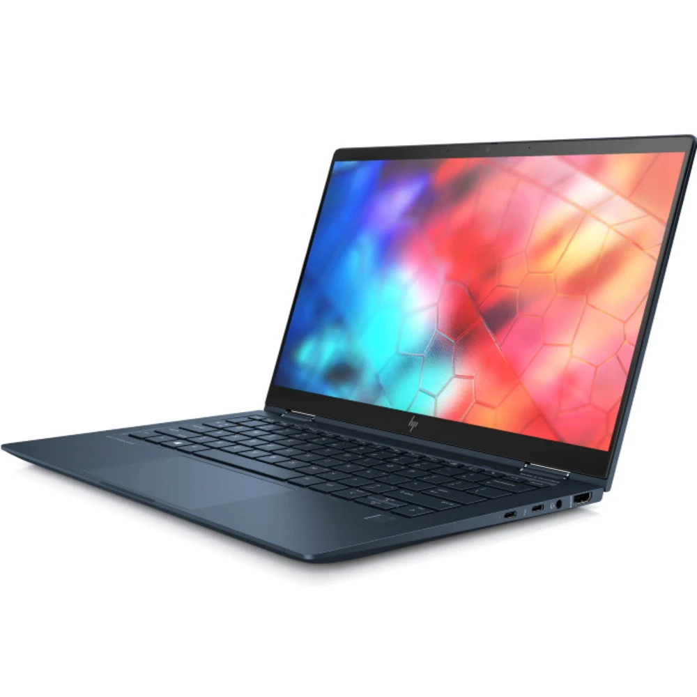 Ноутбук HP Elite Dragonfly 8MK85EA 13.3 ", FHD 1920x1080 (16:9), Core i7, 16 Гб, 512 ГБ, Windows 10 Pro
