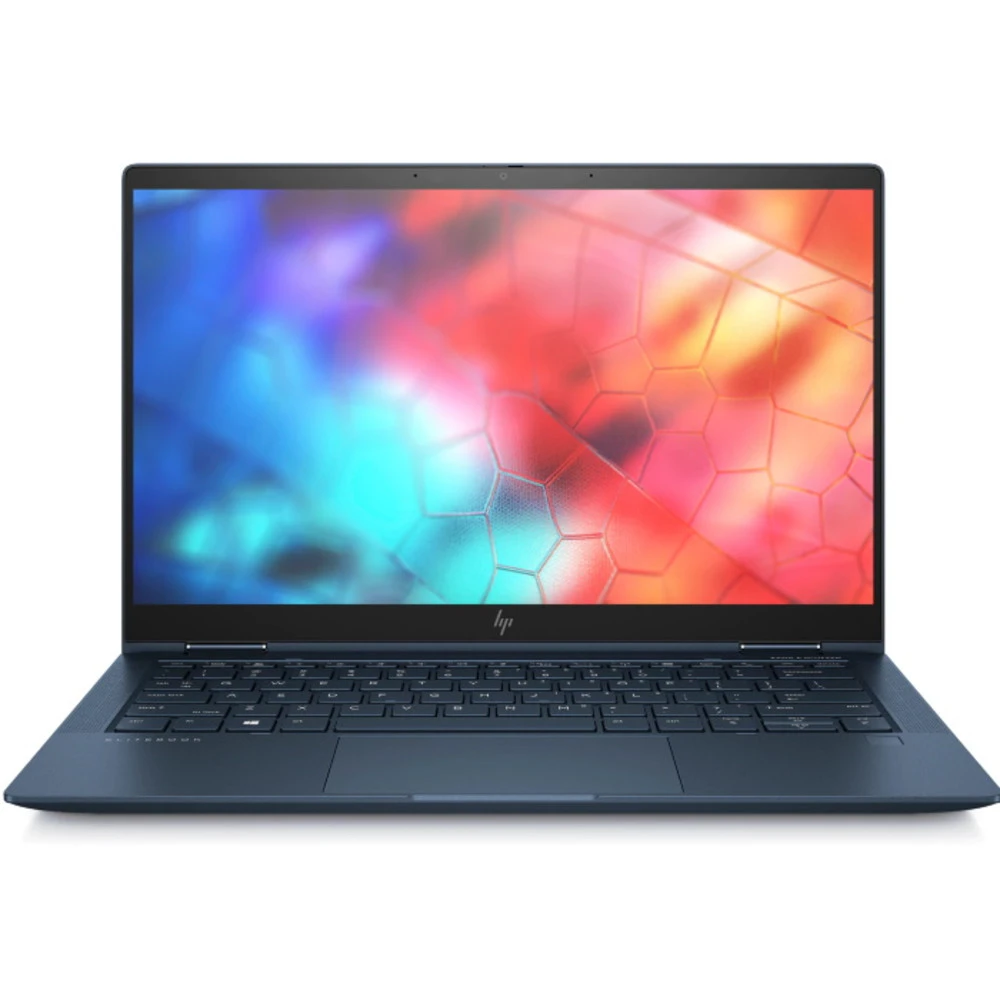 Ноутбук HP Elite Dragonfly 8MK85EA 13.3 ", FHD 1920x1080 (16:9), Core i7, 16 Гб, 512 ГБ, Windows 10 Pro