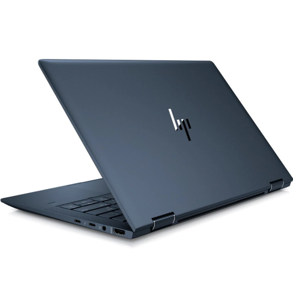 Ноутбук HP Elite Dragonfly 8MK85EA 13.3 ", FHD 1920x1080 (16:9), Core i7, 16 Гб, 512 ГБ, Windows 10 Pro