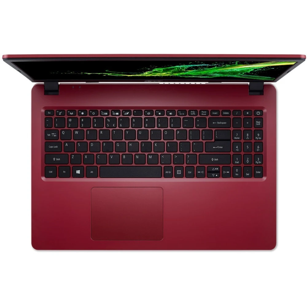 Ноутбук Acer Aspire 3 A315-42G-R7M5 NX.HHRER.003 15.6 ", FHD 1920x1080 (16:9), 8 Гб, AMD Radeon R 540X, Linux