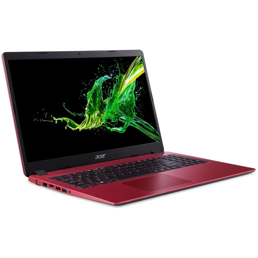 Ноутбук Acer Aspire 3 A315-42G-R7M5 NX.HHRER.003 15.6 ", FHD 1920x1080 (16:9), 8 Гб, AMD Radeon R 540X, Linux