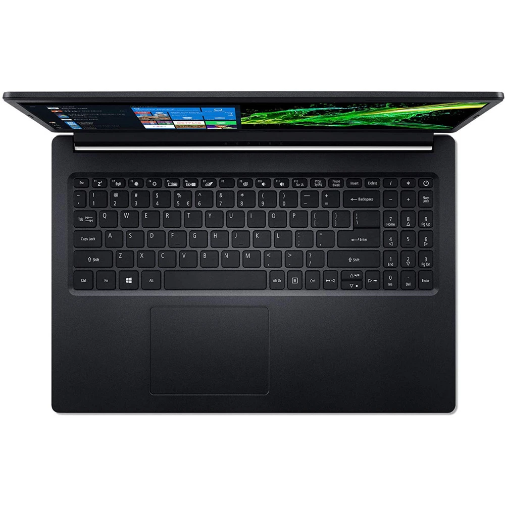 Ноутбук Acer Aspire A315-22-486A NX.HE8ER.01Y 15.6 ", HD 1366x768 (16:9), A4, 4 Гб, 128 ГБ, AMD Radeon R3, Windows 10 Home