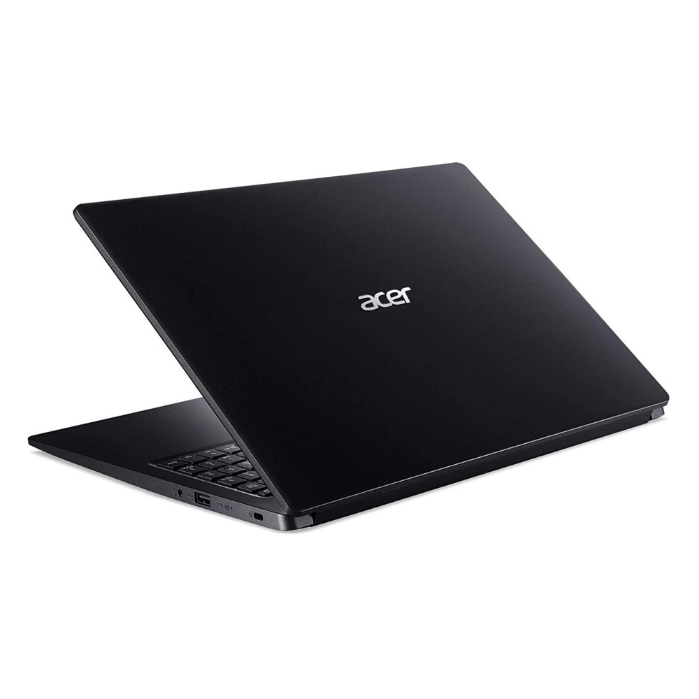 Ноутбук Acer Aspire A315-22-486A NX.HE8ER.01Y 15.6 ", HD 1366x768 (16:9), A4, 4 Гб, 128 ГБ, AMD Radeon R3, Windows 10 Home