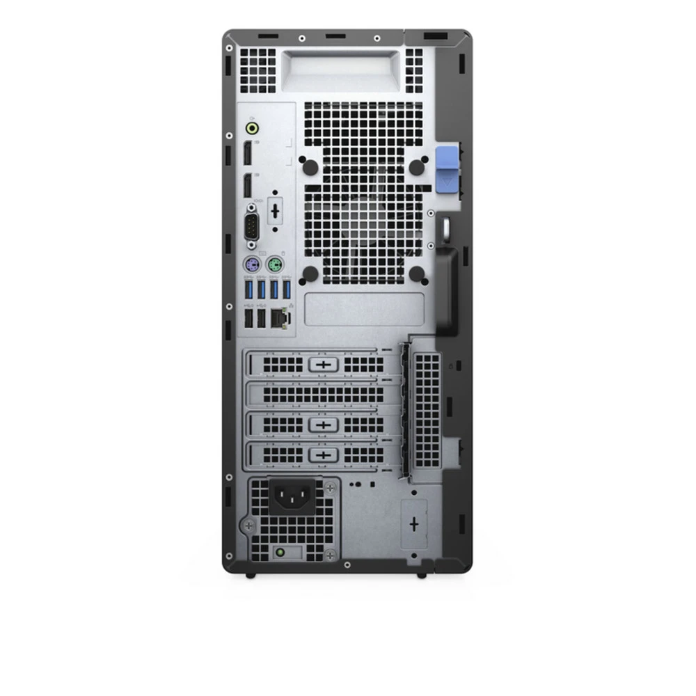 Персональный компьютер Dell Optiplex 7071 Tower 7071-2066 Core i7, 9700, 3.0, 16 Гб, Linux