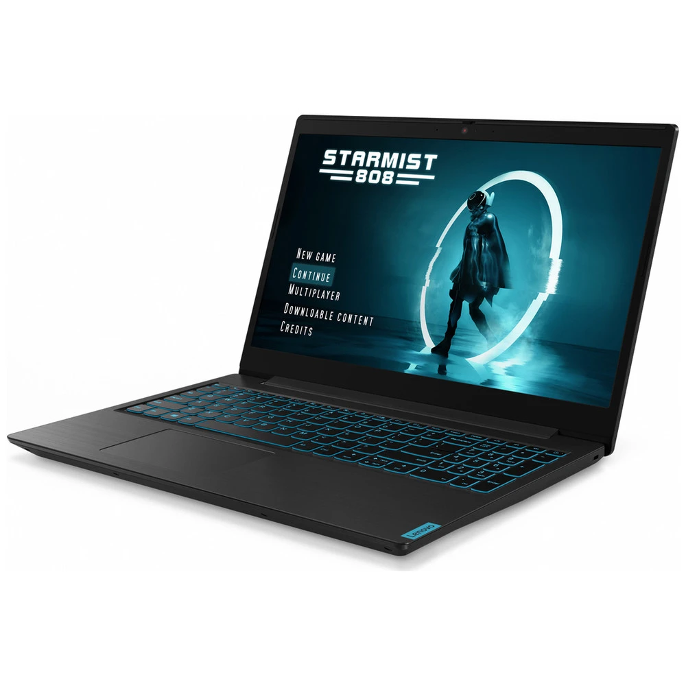 Ноутбук Lenovo IdeaPad L340-15IRH Gaming 81LK009SRU 15.6 ", FHD 1920x1080 (16:9), Core i5, 16 Гб, 512 ГБ, nVidia GeForce GTX 1050, Windows 10 Home