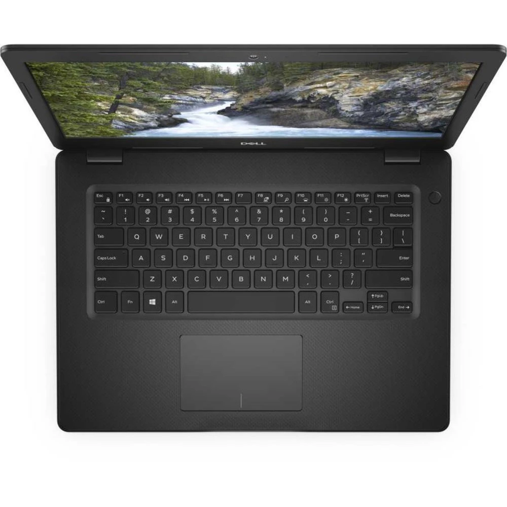 Ноутбук Dell Vostro 3481 3481-7249 14 ", FHD 1920x1080 (16:9), Core i3, 8 Гб, 256 ГБ, Intel HD Graphics, Windows 10 Home