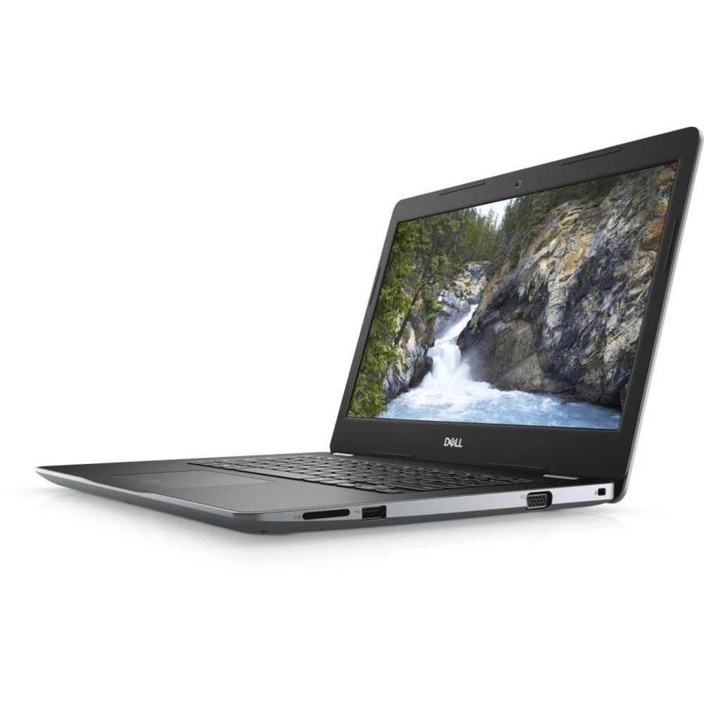 Ноутбук Dell Vostro 3481 3481-7249 14 ", FHD 1920x1080 (16:9), Core i3, 8 Гб, 256 ГБ, Intel HD Graphics, Windows 10 Home