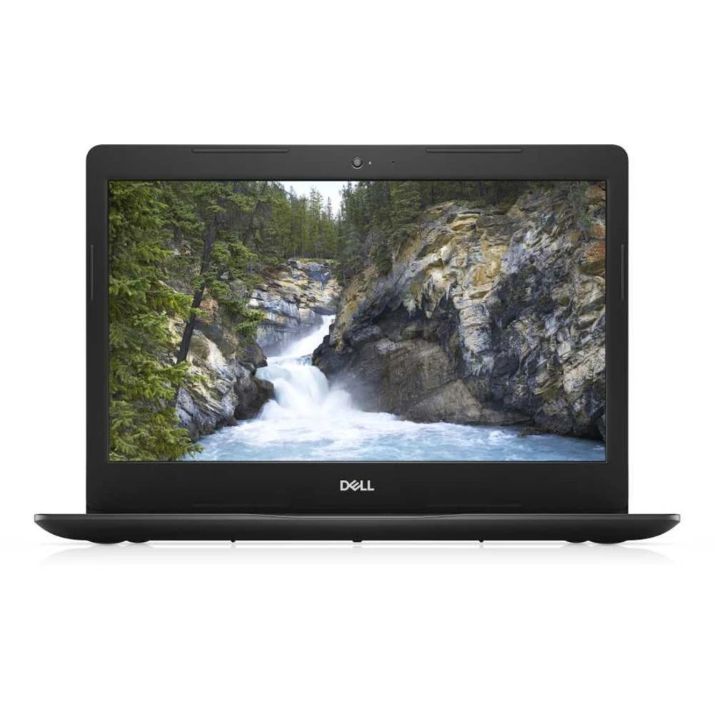Ноутбук Dell Vostro 3481 3481-7249 14 ", FHD 1920x1080 (16:9), Core i3, 8 Гб, 256 ГБ, Intel HD Graphics, Windows 10 Home