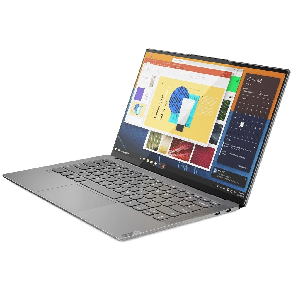 Ноутбук Lenovo Yoga S940-14IIL 81Q8002XRU 14 ", FHD 1920x1080 (16:9), Intel, Core i5, 16 Гб, 512 ГБ, Intel Iris Plus Graphics, Windows 10 Home