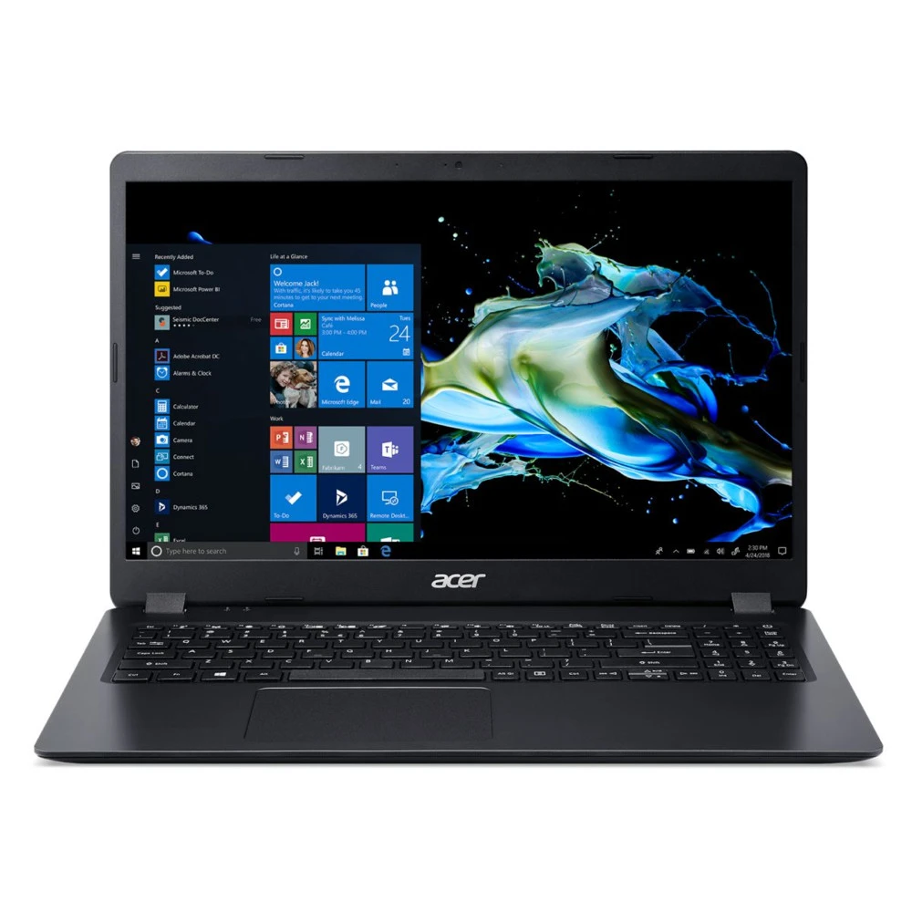 Ноутбук Acer Extensa EX215-51 NX.EFZER.00F 15.6 ", HD 1366x768 (16:9), Intel, Core i5, 8 Гб, Windows 10 Home