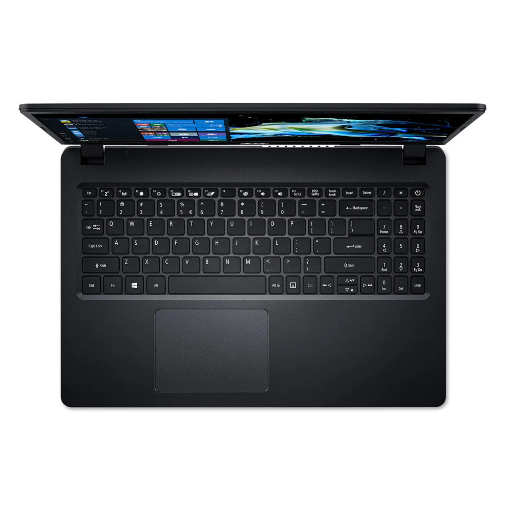 Ноутбук Acer Extensa EX215-51 NX.EFZER.00H 15.6 ", FHD 1920x1080 (16:9), Intel, Core i5, 4 Гб
