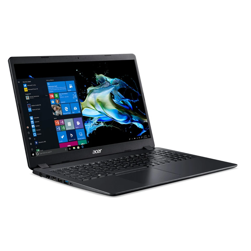 Ноутбук Acer Extensa EX215-51 NX.EFZER.00H 15.6 ", FHD 1920x1080 (16:9), Intel, Core i5, 4 Гб