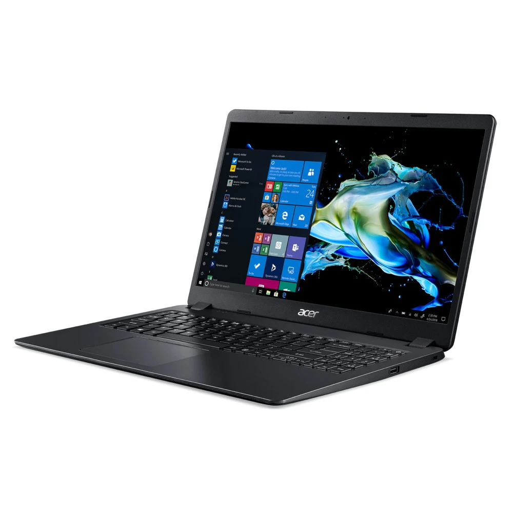 Ноутбук Acer Extensa EX215-51 NX.EFZER.00H 15.6 ", FHD 1920x1080 (16:9), Intel, Core i5, 4 Гб