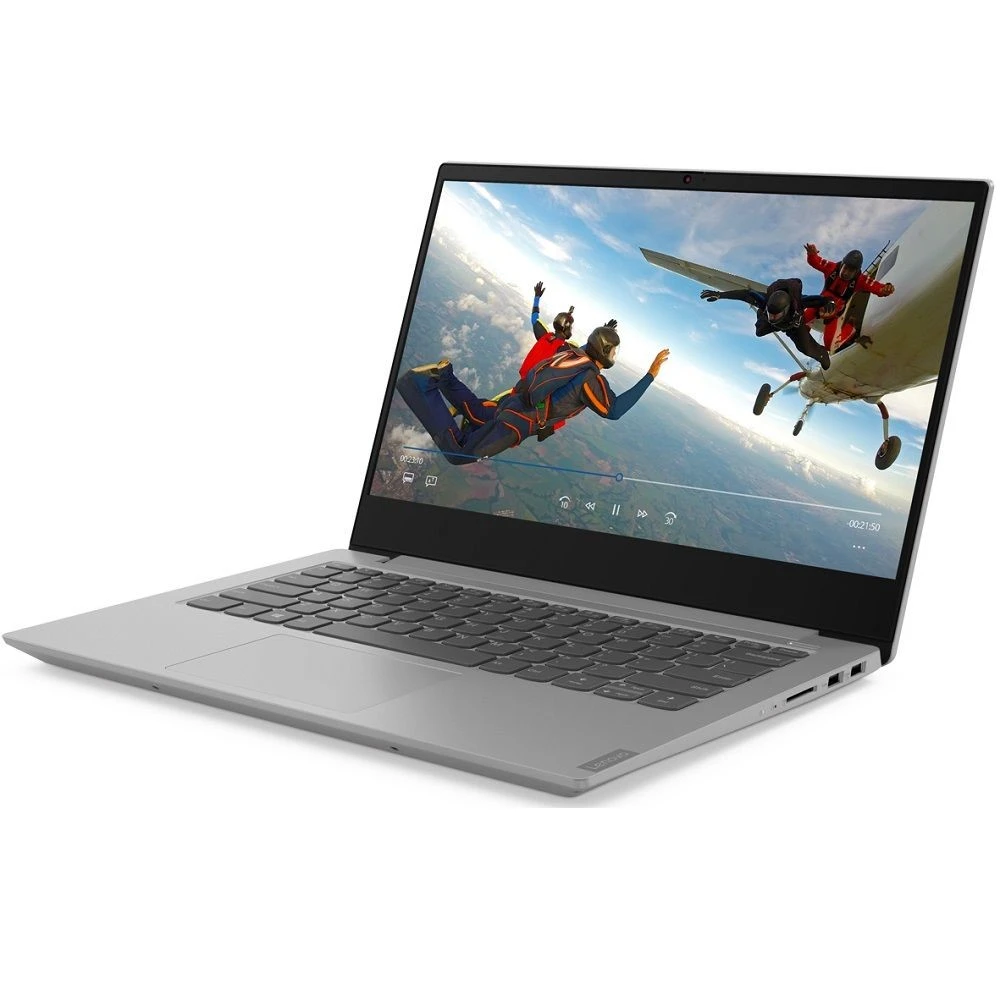 Ноутбук Lenovo IdeaPad S340-14API 81NB004WRK 14 ", FHD 1920x1080 (16:9), Ryzen 3, 4 Гб, 256 ГБ, AMD Radeon Vega