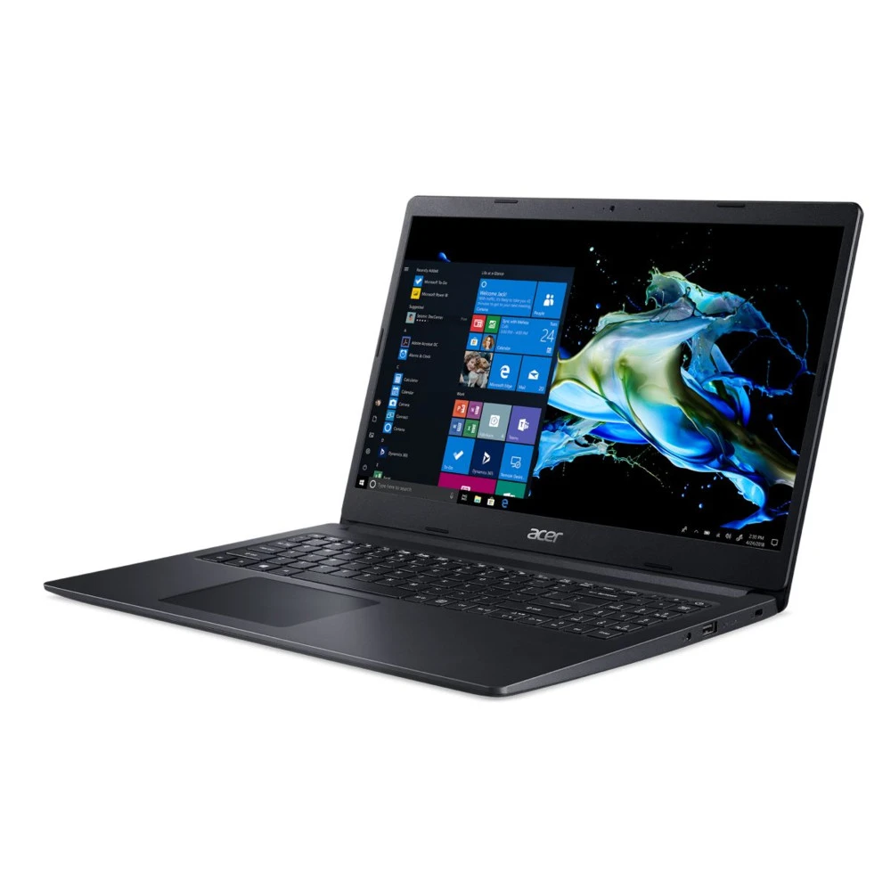 Ноутбук Acer Extensa EX215-21G-492Q NX.EFVER.00M 15.6 ", HD 1366x768 (16:9), AMD, A4, 4 Гб, AMD Radeon 530, Windows 10 Home
