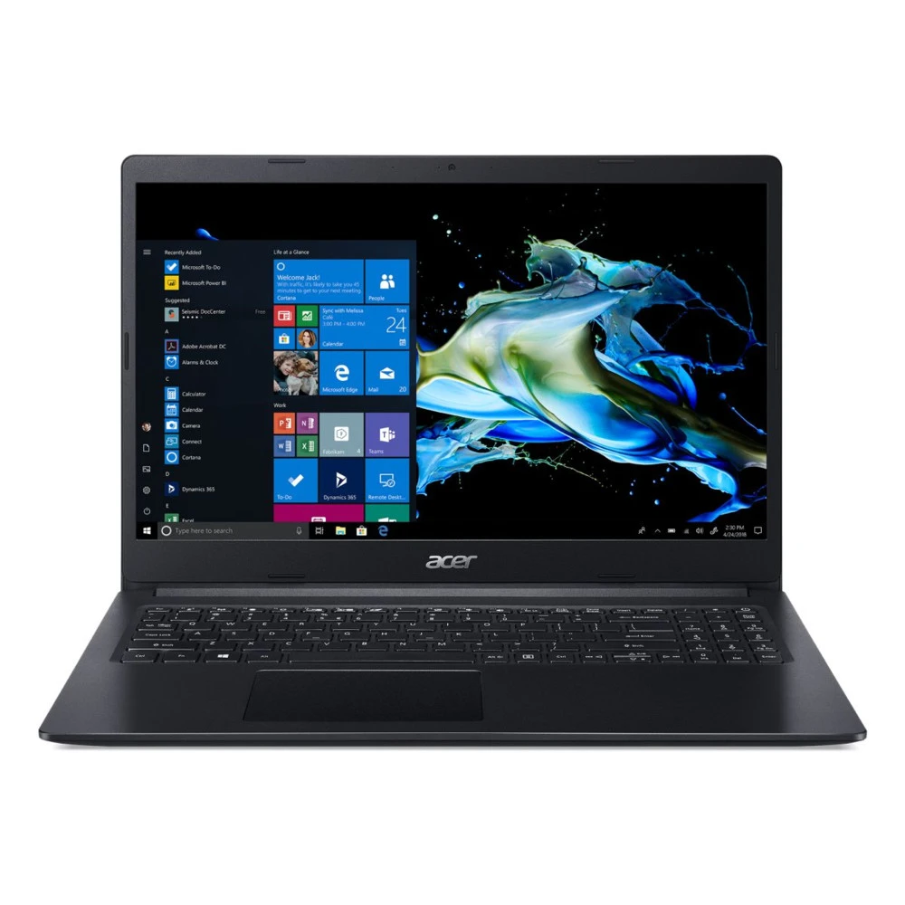 Ноутбук Acer Extensa EX215-21G-492Q NX.EFVER.00M 15.6 ", HD 1366x768 (16:9), AMD, A4, 4 Гб, AMD Radeon 530, Windows 10 Home