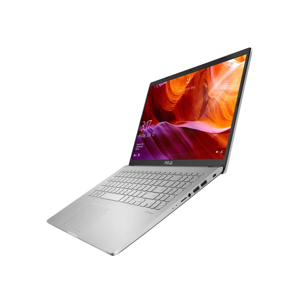 Ноутбук Asus X509UJ-EJ041 90NB0N71-M00490 15.6 ", FHD 1920x1080 (16:9), Intel, Core i3, 8 Гб, 256 ГБ, Intel HD Graphics