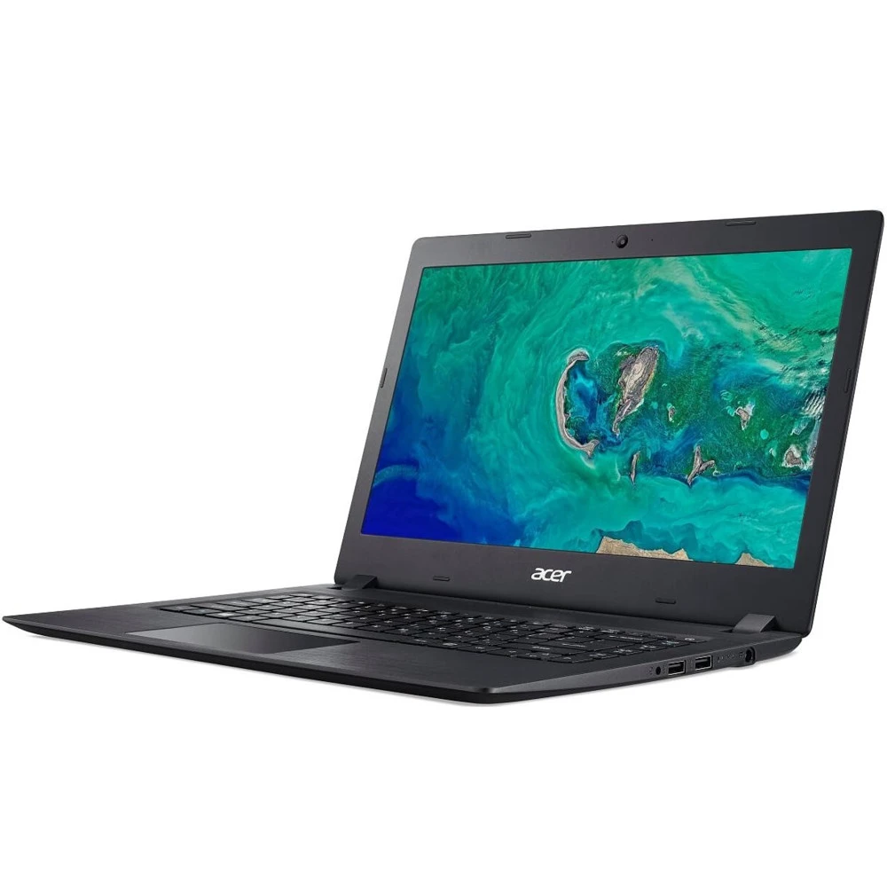 Ноутбук Acer Aspire A114-32-C68H NX.GVZER.001 14 ", HD 1366x768 (16:9), Intel, Celeron, 4 Гб, 64 ГБ, Intel HD Graphics, Windows 10 Home